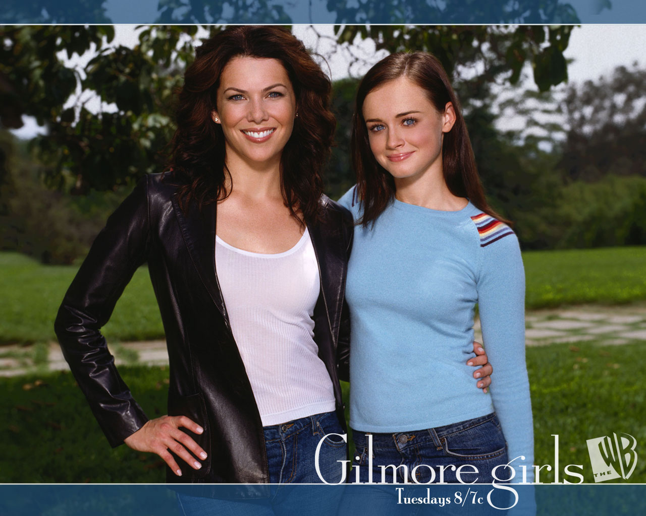 Gilmore Girls - Season 4 - TVcom
